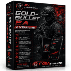 GOLD-BULLET EA MT5