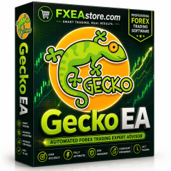 Gecko EA MT4