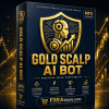 Gold Scalp AI Bot MT5