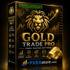 Gold Trade Pro MT4
