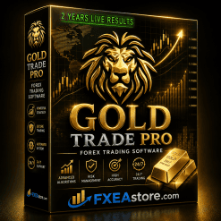 Gold Trade Pro MT4