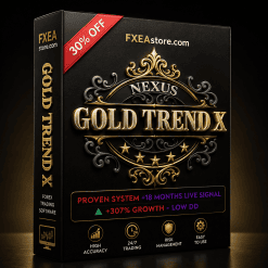 Gold Trend X MT5