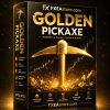 Golden Pickaxe MT4