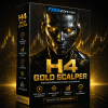 H4 Gold Scalper MT5