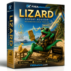 Lizard MT5