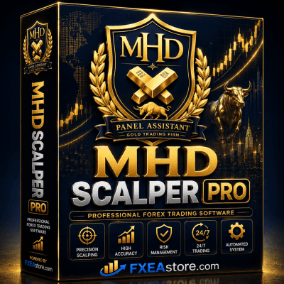 MHD Scalper Pro MT5