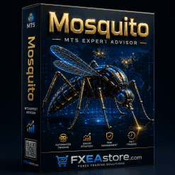 Mosquito MT5
