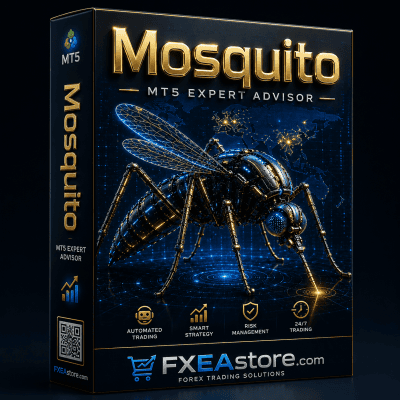 Mosquito MT5