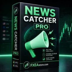 News Catcher Pro MT4