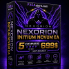 Nexorion Initium Novum EA MT5