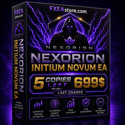 Nexorion Initium Novum EA MT5