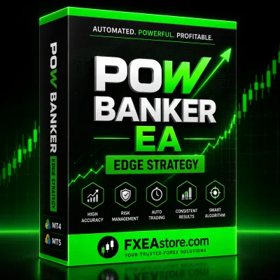 Pow Banker EA MT5
