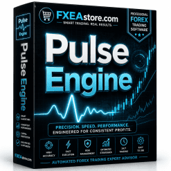 Pulse Engine MT5