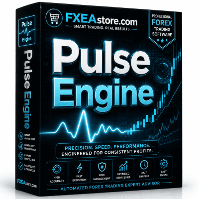 Pulse Engine MT5