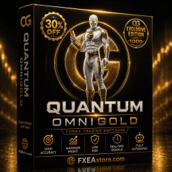 Quantum OmniGold MT5