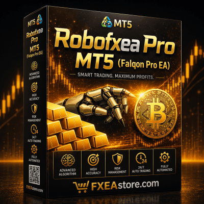 Robofxea Pro MT5