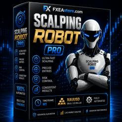 Scalping Robot Pro MT5