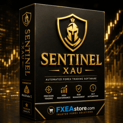 Sentinel XAU MT5