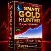 Smart Gold Hunter MT5
