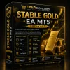 Stable Gold EA MT5