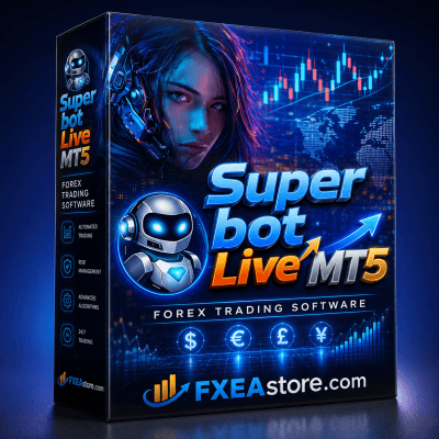 Super bot Live MT5