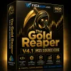 The Gold Reaper V4.1 MQ5 Source Code