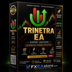 Trinetra EA MT5