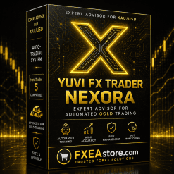 Alternative view of Yuvi FX Trader NEXORA MT5 V1.4(NoDLL) V1.5(DLL) Unlimited