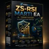ZS-RSI MARTI EA MT5