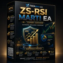 ZS-RSI MARTI EA MT5