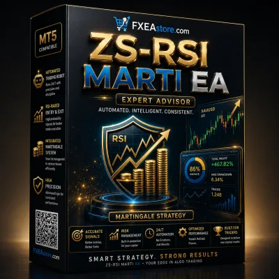ZS-RSI MARTI EA MT5