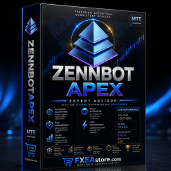 Zennbot Apex MT5