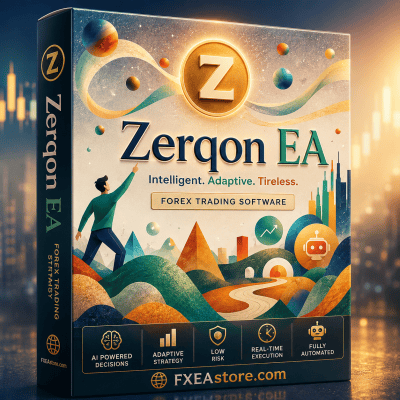 Zerqon EA MT5