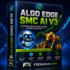 Algo Edge SMC AI V3 MT5