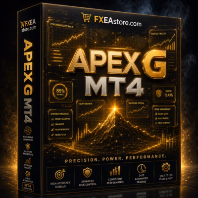 Apex G MT4