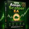 Asian Scalper EA MT4