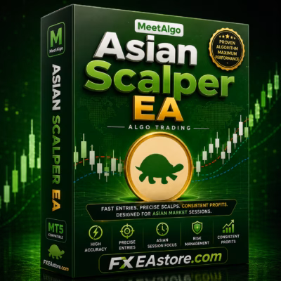 Asian Scalper EA MT5