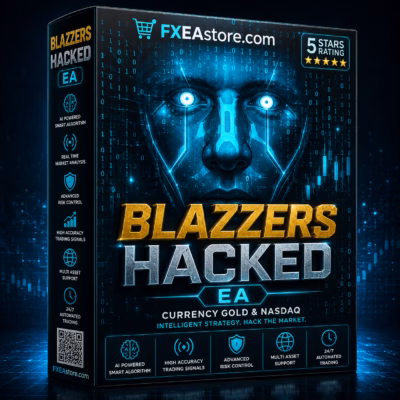 BLAZZERS HACKED EA MT4