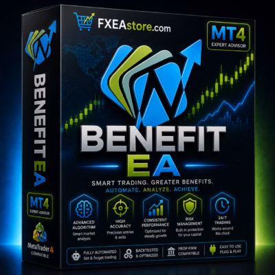 Benefit EA MT4