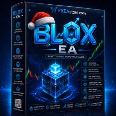 Blox EA MT4