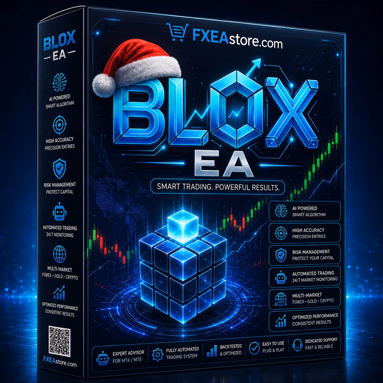 Blox EA MT4