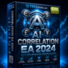 Correlation EA 2024 MT4