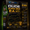 Dude Alpha Gold EA MT5