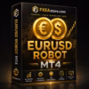 EURUSD ROBOT MT4