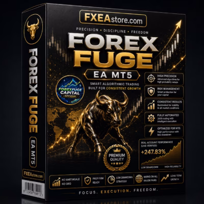 FOREX FUGE EA MT5