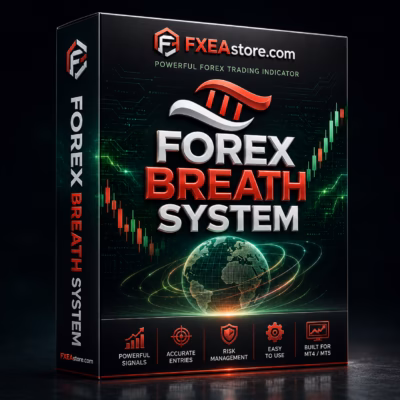 Forex Breath System MT4