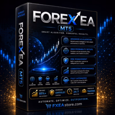 Forex EA MT5