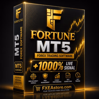 Fortune MT5