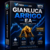 Gianluca Arrigo EA MT5