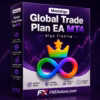 Global Trade Plan EA MT4
